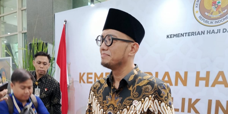 Dahnil Tegaskan Info Loker Petugas Haji di Medsos Hoaks